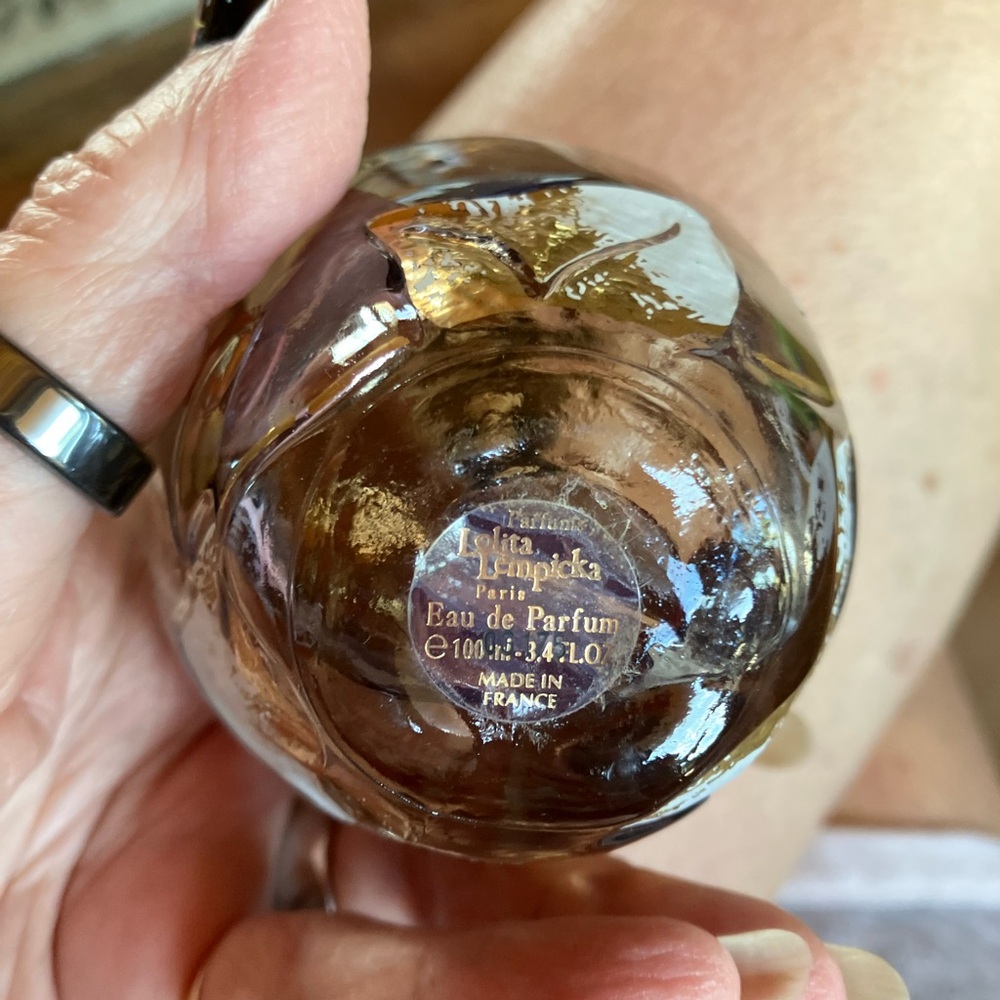 Lolita Lempicka Eau de Parfum 3.4 oz - Picture 6 of 6